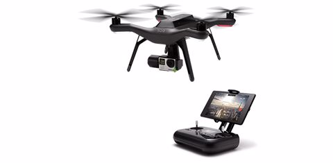 Des drones dans les réseaux d'Agco Des drones dans les réseaux d'Agco