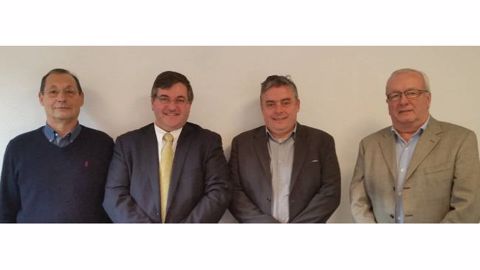 Nouveau départ pour l'Aprodema Nouveau départ pour l'Aprodema