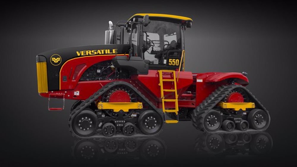 Des articulés Versatile en édition anniversaire