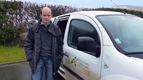 Traite - « Attention au coût d'utilisation et au confort du trayeur » Traite - « Attention au coût d'utilisation et au confort du trayeur »