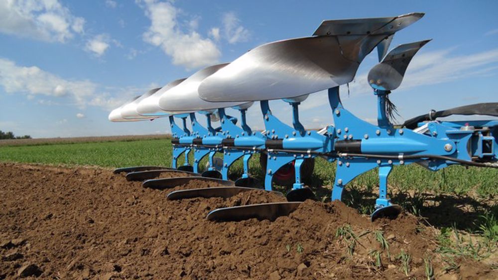 Les charrues Juwel 8 simplifiées