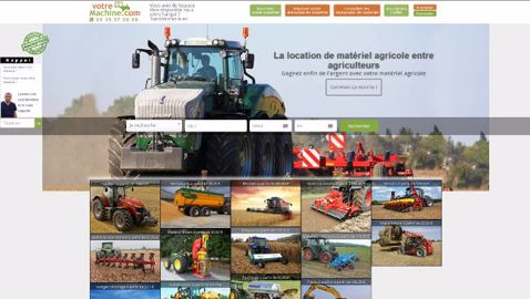 Votremachine.com pour échanger les machines Votremachine.com pour échanger les machines
