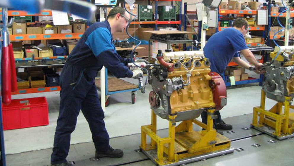 Du sursis pour le suramortissement