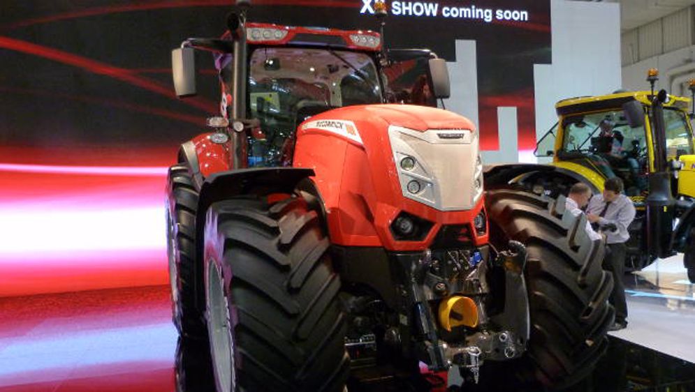 Argo stabilise ses ventes