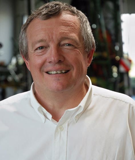 Christian Poiteaux remplace Sylvain Jonot 