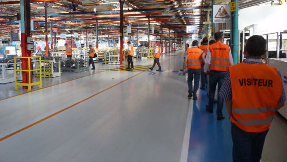 L'université d'été à guichets fermés