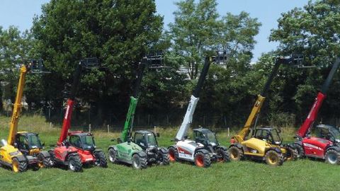 Essai comparatif : 10 télescopiques s'affrontent seconde partie Essai comparatif : 10 télescopiques s'affrontent seconde partie