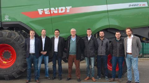 Immatriculations de tracteurs en 2015 : un marché stable Immatriculations de tracteurs en 2015 : un marché stable