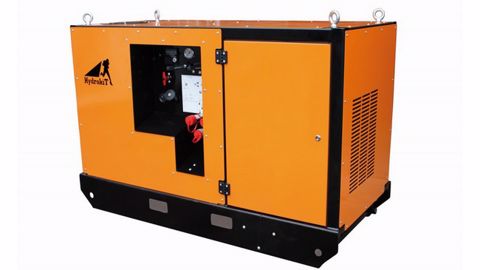 Hydrokit : la puissance hydraulique disponible partout Hydrokit : la puissance hydraulique disponible partout
