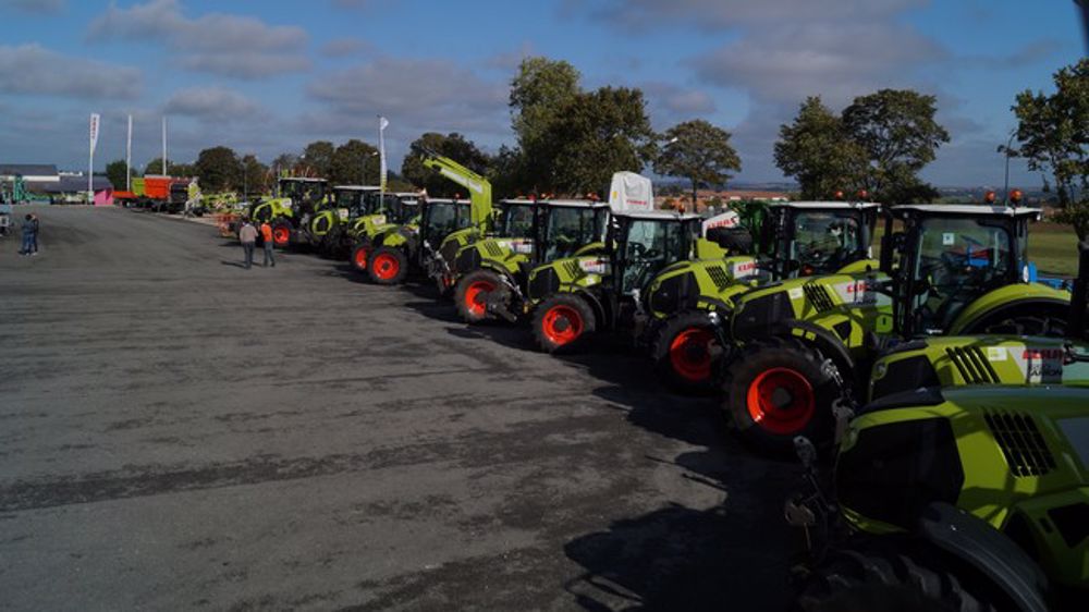 Les distributeurs réticents à louer