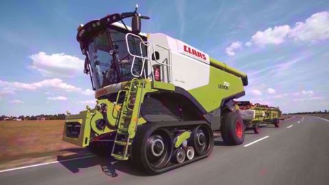 Claas Claas