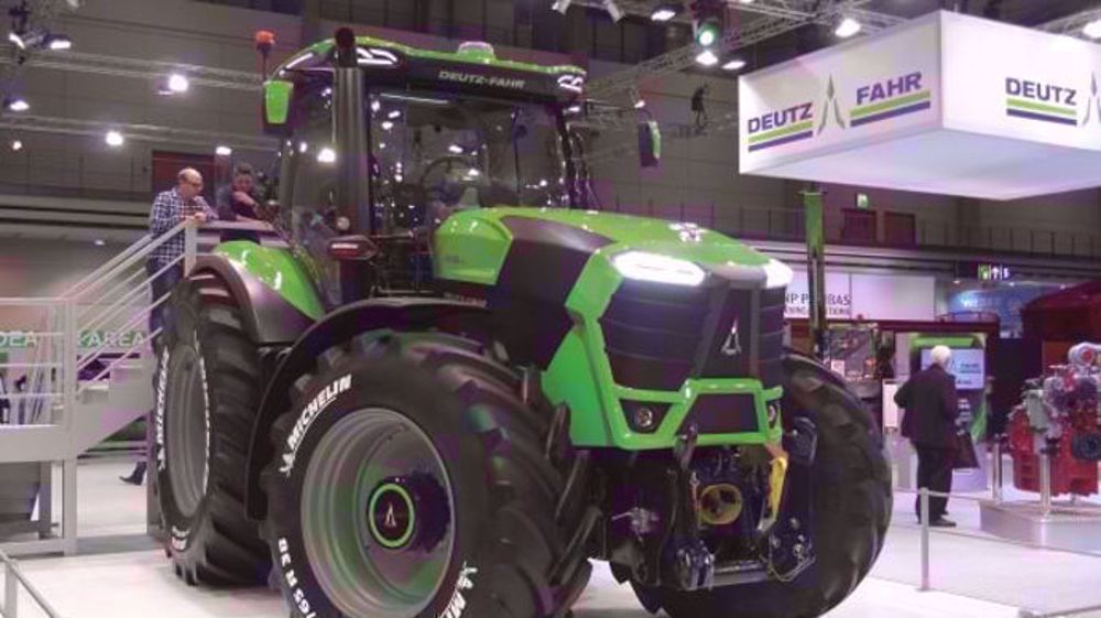 Deutz-Fahr
