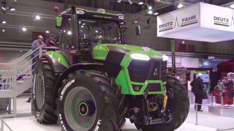 Deutz-Fahr Deutz-Fahr