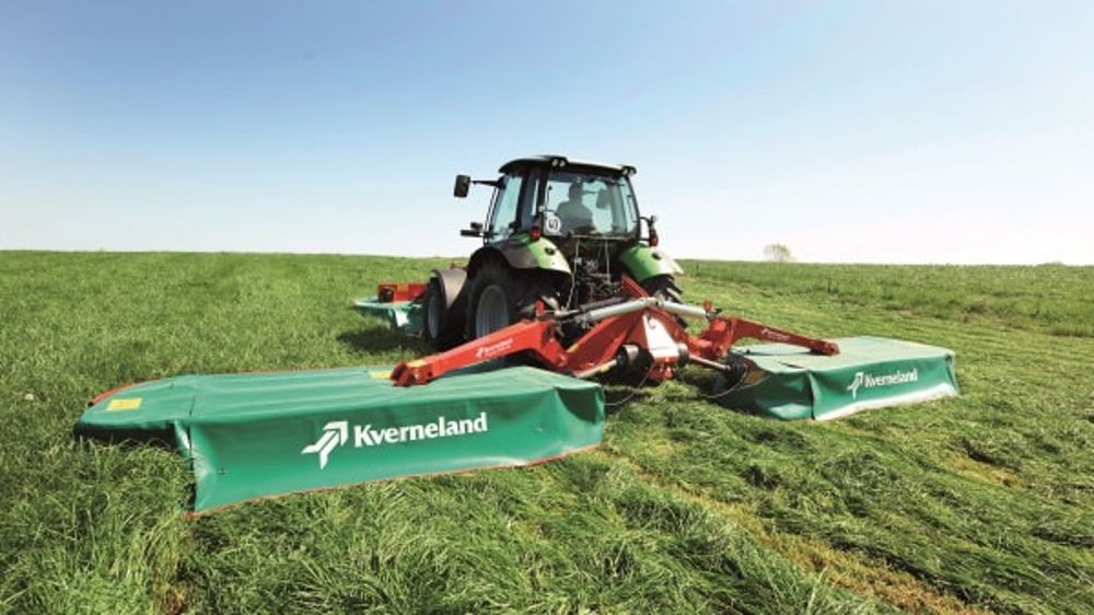 Kverneland-Taarup