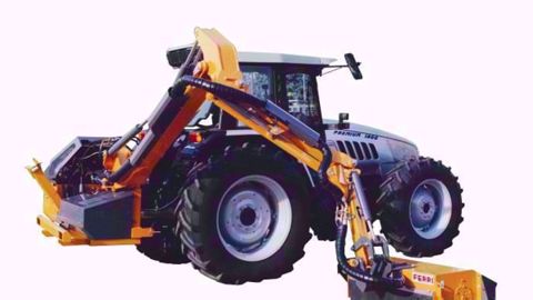Turquie: forte dans le machinisme agricole Turquie: forte dans le machinisme agricole