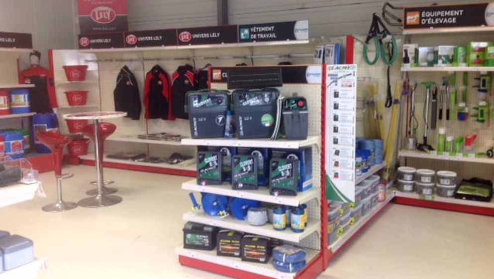 Amarante étend son réseau