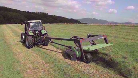 Deutz-Fahr Deutz-Fahr