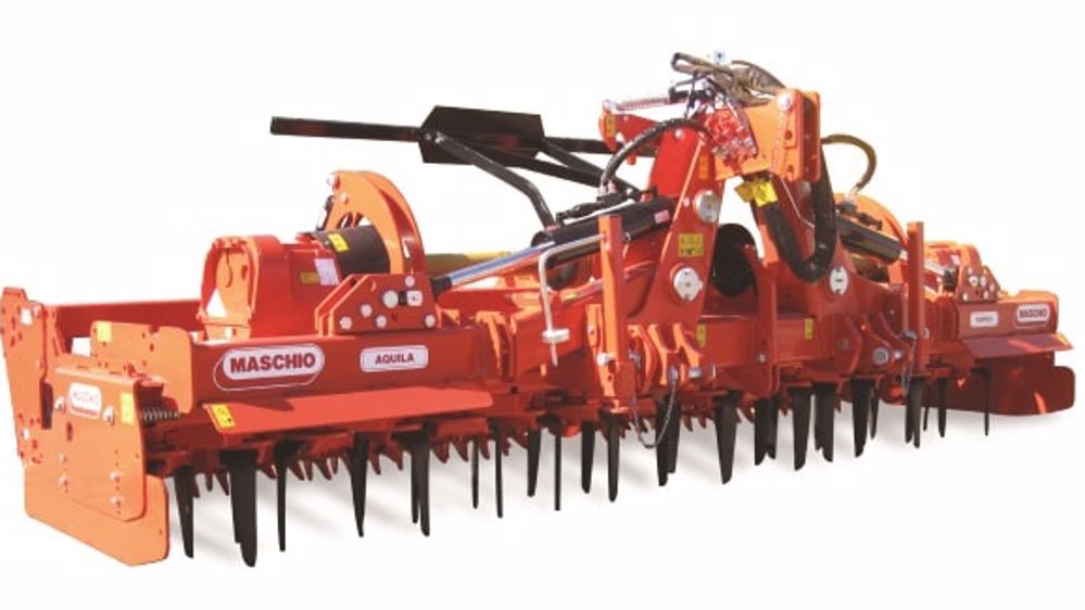 Maschio Gaspardo Maschio Gaspardo
