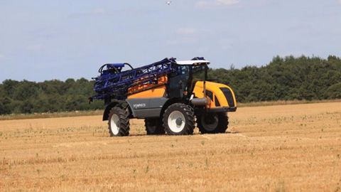 Confort accru et conso réduite pour le Nympheos de Caruelle Confort accru et conso réduite pour le Nympheos de Caruelle