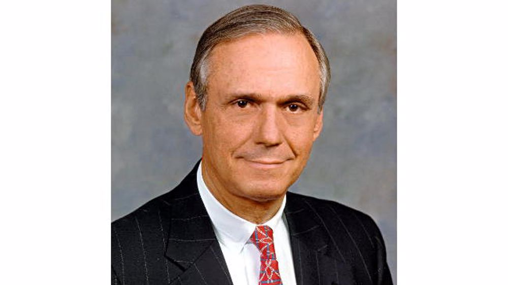 Décès d'Hans Becherer, ancien président de John Deere