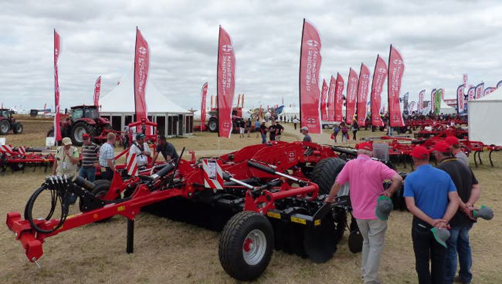 La filière du machinisme continue à embaucher