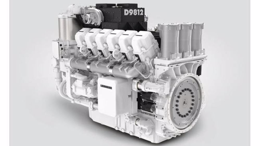 Deutz en prise avec Liebherr