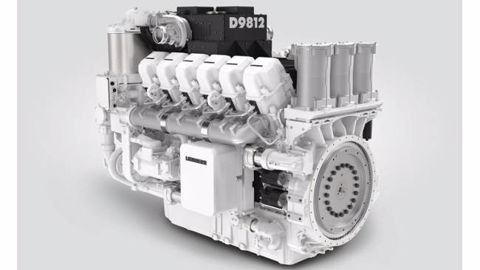 Deutz en prise avec Liebherr Deutz en prise avec Liebherr