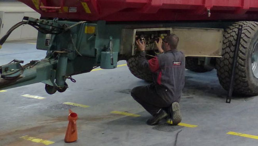 La distribution communique sur ses métiers