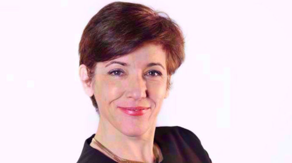 Marianne Chalvet-Poullain rejoint Datagri Marianne Chalvet-Poullain rejoint Datagri