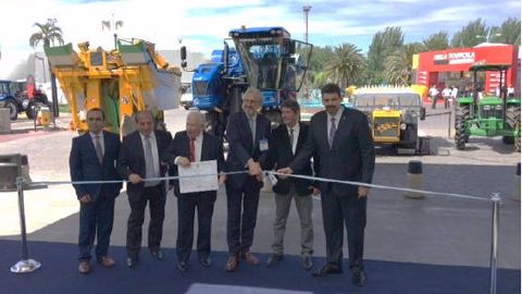 L'Argentine fait bon accueil au Sitevinitech