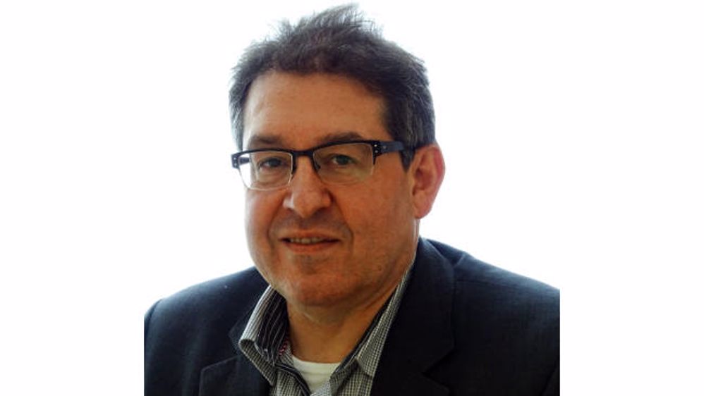 Yann Parois directeur général de Promodis