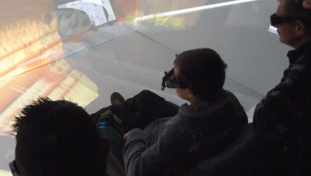 Les métiers de l'agroéquipement s'exposent