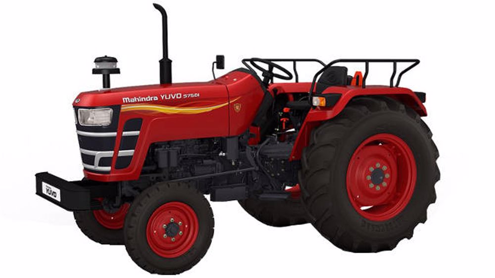 Mahindra investit dans l'aval Mahindra investit dans l'aval