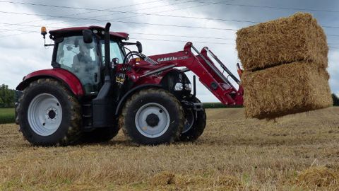 CNH Industrial n'a pas évité les pertes