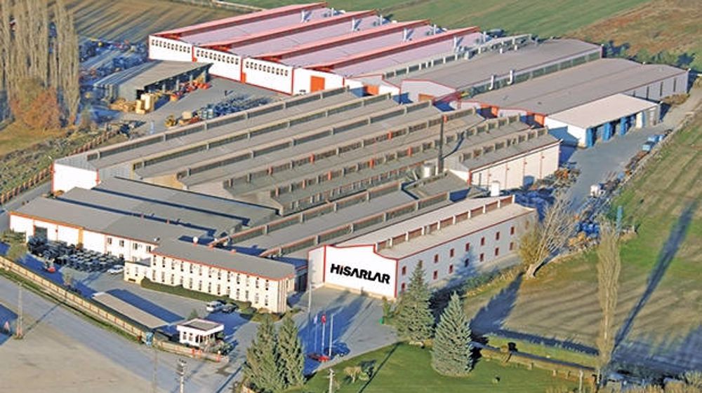Mahindra prend pied en Turquie Mahindra prend pied en Turquie