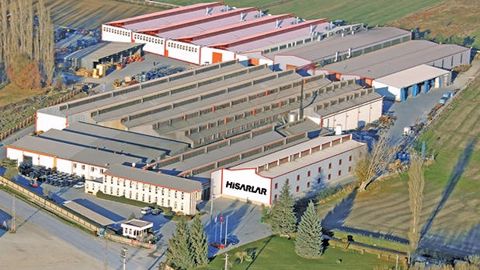 Mahindra prend pied en Turquie Mahindra prend pied en Turquie
