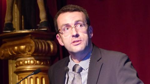 Pierre Prim nouveau président du Sedima Pierre Prim nouveau président du Sedima