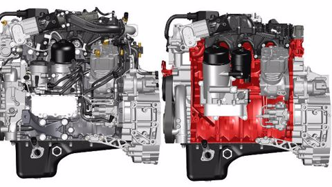 Un moteur fabriqué par imprimante Un moteur fabriqué par imprimante