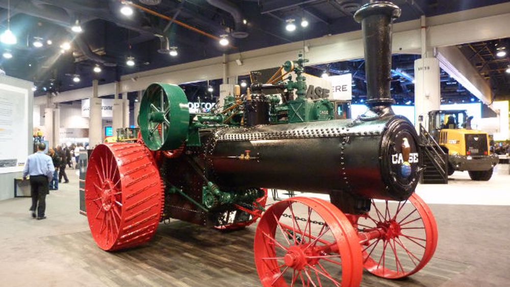 175 ans de Case 175 ans de Case