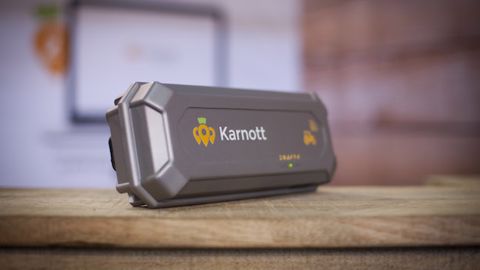 ConnectAgri : Karnott enregistre l'activité des matériels ConnectAgri : Karnott enregistre l'activité des matériels