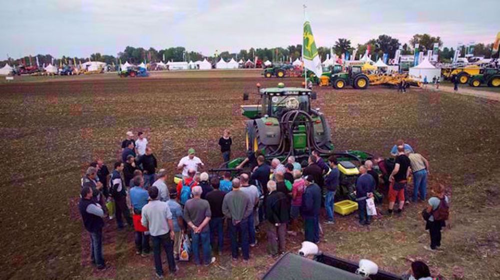 Innovagri 2017 #2 : l'heure du bilan Innovagri 2017 #2 : l'heure du bilan