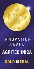 Palmarès Agritechnica 2017 : 2 médailles d'or et 29 d'argent Palmarès Agritechnica 2017 : 2 médailles d'or et 29 d'argent
