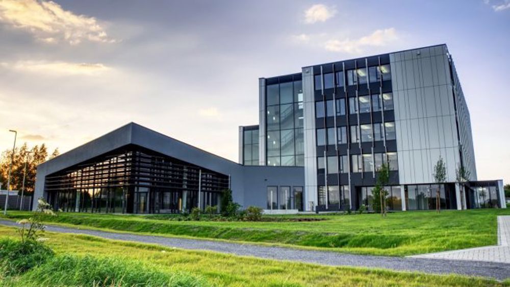 Claas ouvre son centre de développement électronique Claas ouvre son centre de développement électronique