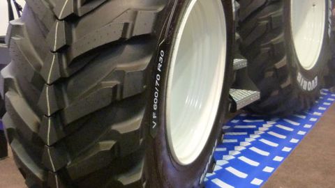 Michelin investit dans le télégonflage Michelin investit dans le télégonflage