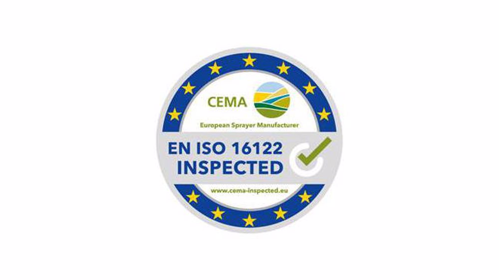 Une estampille d'inspection Une estampille d'inspection