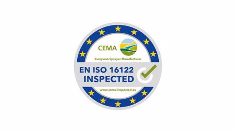 Une estampille d'inspection Une estampille d'inspection