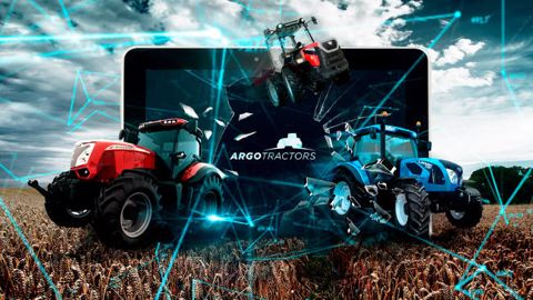 Argo mise sur le digital Argo mise sur le digital