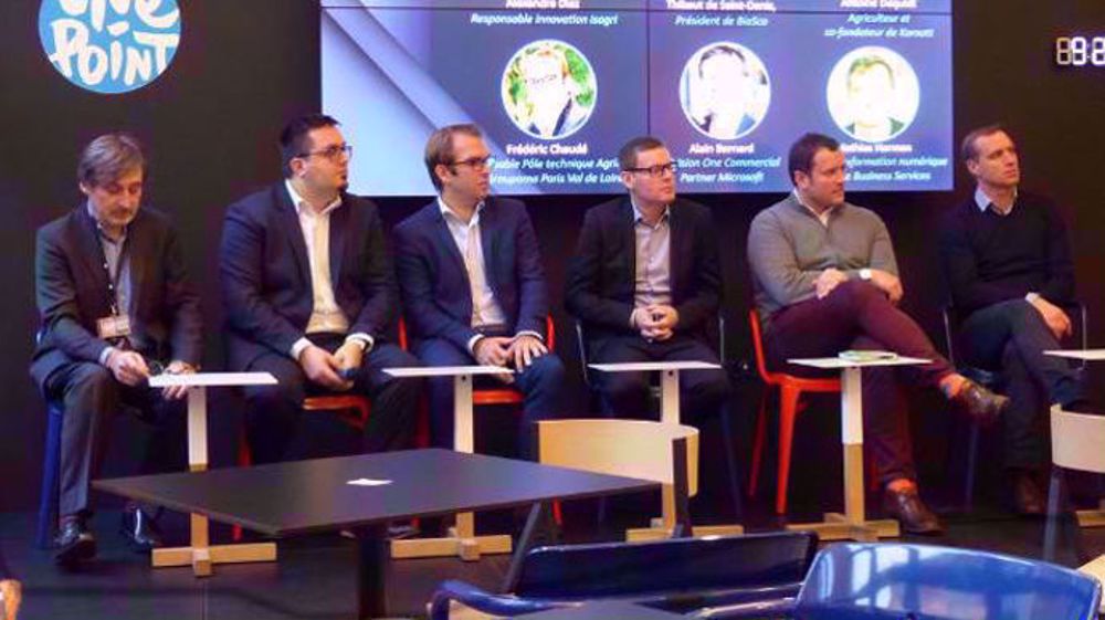 Isagri accélère son innovation avec Promize