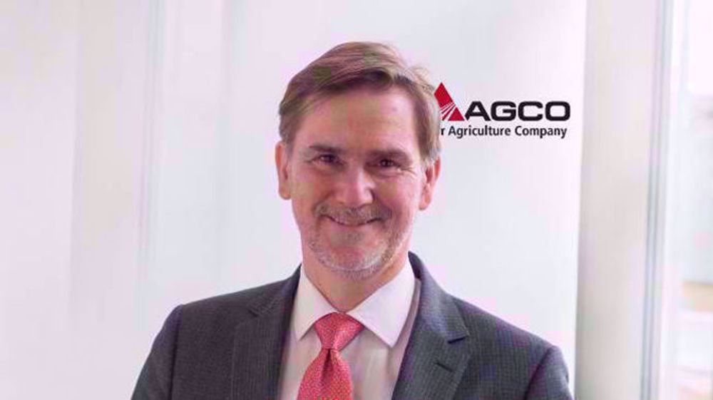 Agco digitalise son approche commerciale Agco digitalise son approche commerciale