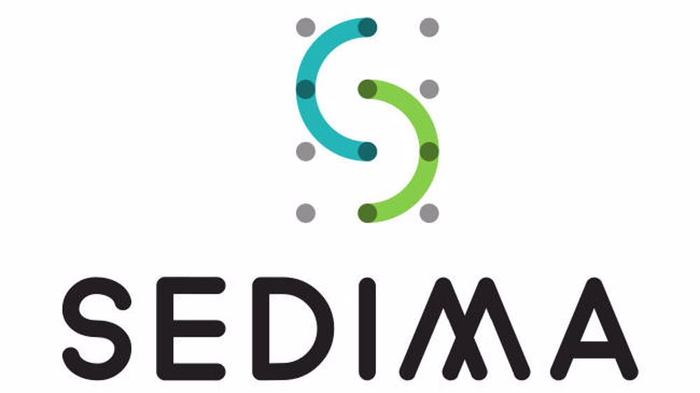 Un nouveau logo pour le Sedima Un nouveau logo pour le Sedima